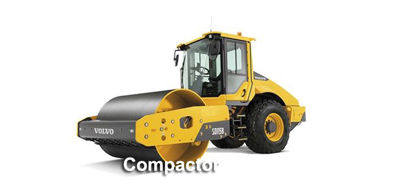 Compactor Images