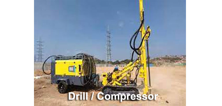 Drill Images