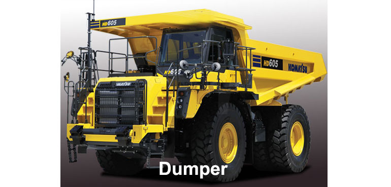 Dumper Images