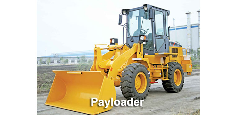 Payloader Images